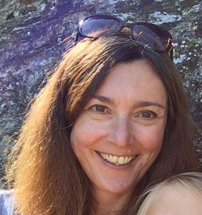 Professor Rachael James's photo